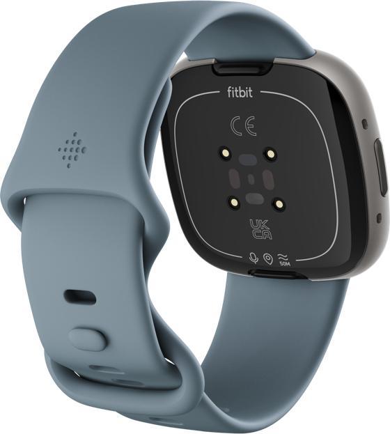 Produktbild Fitbit Versa 4 (40.50 mm)