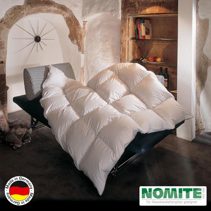 Actual product image BettwarenShop Toronto extra warm (1900 g, 200 x 220 cm)