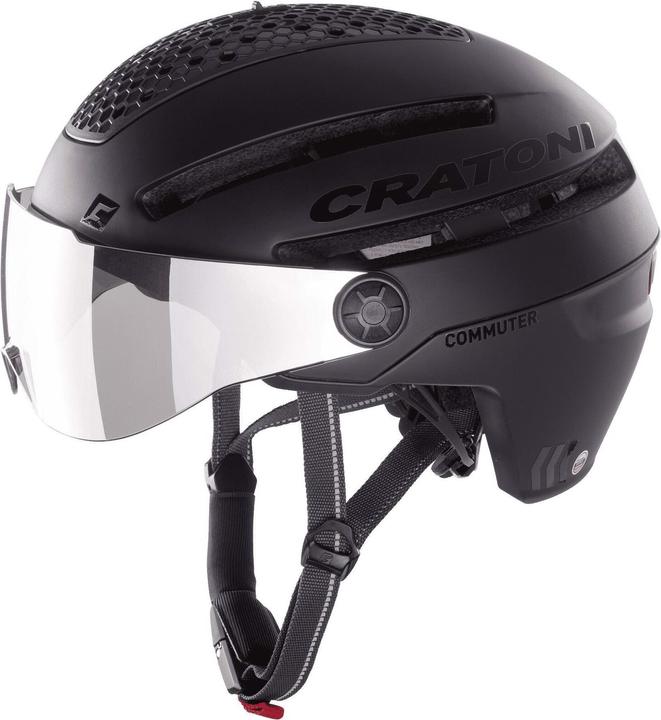 Image du produit Cratoni Banlieusard (58 - 61 cm)