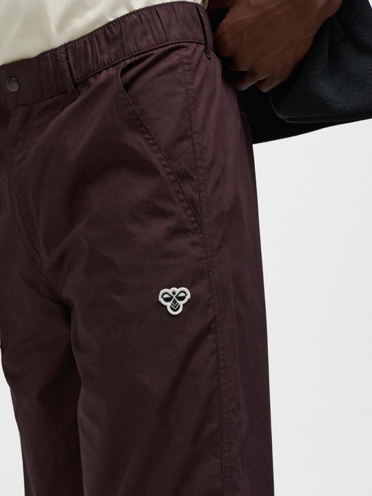 Actual product image hummel hmlCHINO PANT BEE (XS)