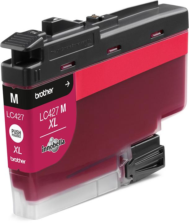 Brother Inktpatroon HY magenta (M)
