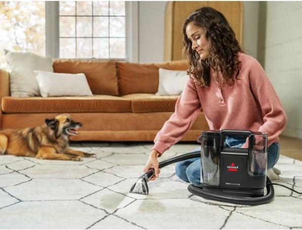 Image du produit Bissell SpotClean C5 Pro