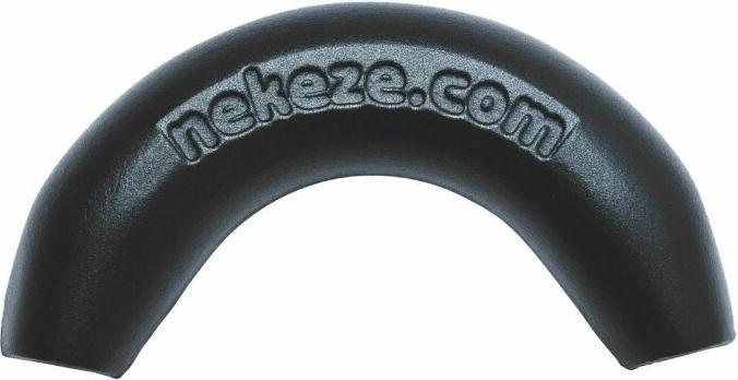 Image du produit Nekeze oreiller cervical noir