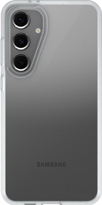 Actual product image OtterBox React (Samsung Galaxy S24 FE)