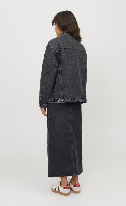Produktbild JJXX Jxorly Rlx Long Denim Jacket Aw Dnm Noos (M)