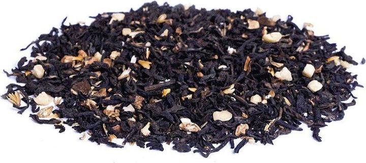 Actual product image Paper & Tea Hunky Dory Breakfast Style Caddy Teas (100 g)