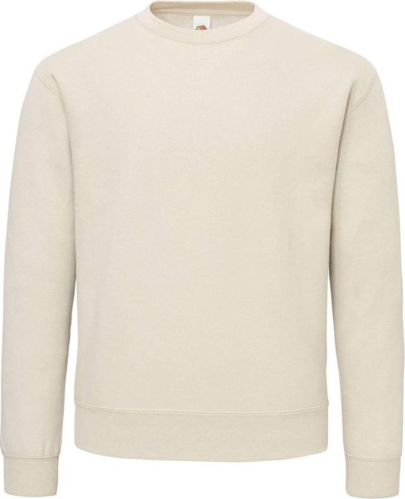 Image du produit Fruit of the Loom - Sweat SUPERCOTTON - Adulte (L)
