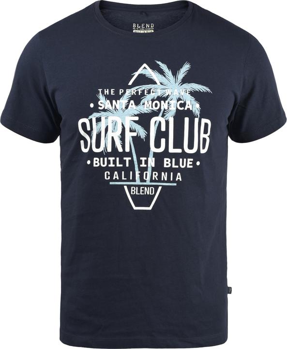 Dark Navy Blue (74645)