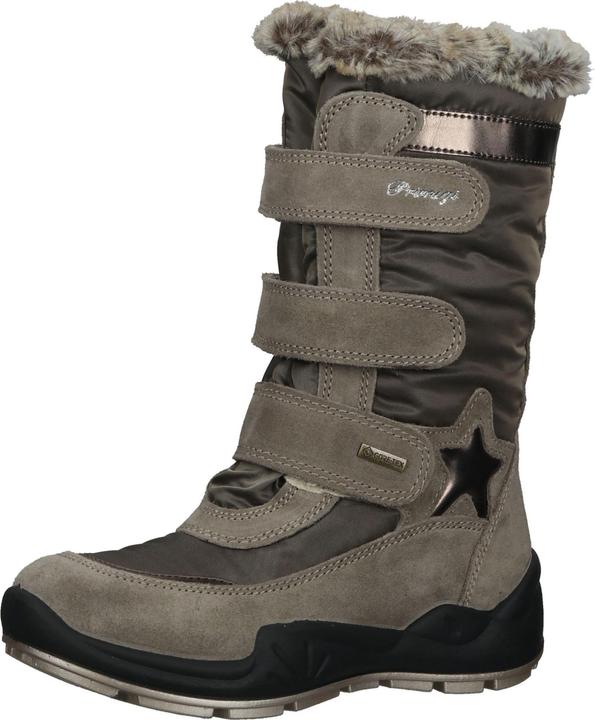 PIietra 44, Marmotta