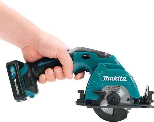 Produktbild Makita HS301DZJ