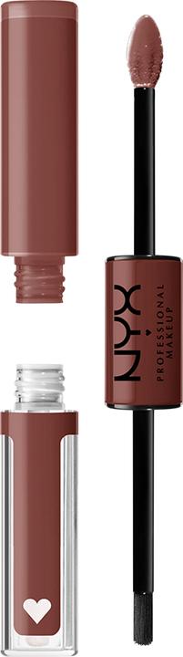 Immagine prodotto NYX Professional Make-Up Brillare forte (6 Boundary Pusher)