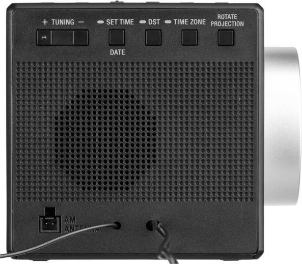 Produktbild Sony Icf-C1pj