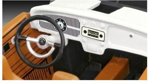 Image du produit Revell Coccinelle VW