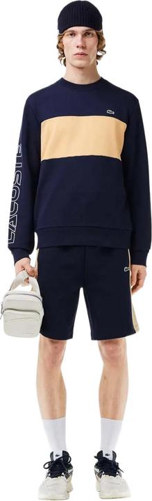 Produktbild Lacoste Sweatshirt Rundhalsausschnitt (XL)