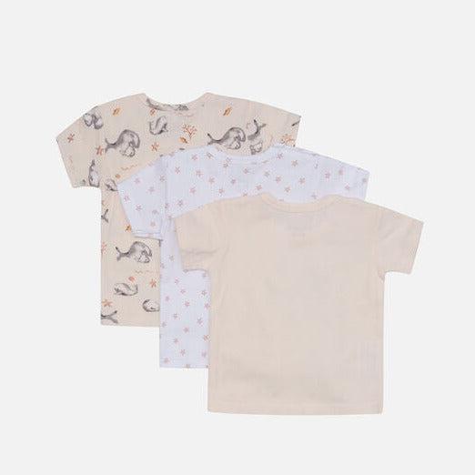 Produktbild Hust and Claire T Shirt Alvi er Pack (62)