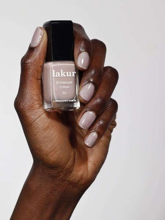 Produktbild Londontown lakur - Champagne in Bed (Champagne in Bed, Farblack)