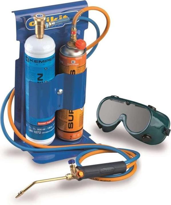 Immagine prodotto Kemper 555D