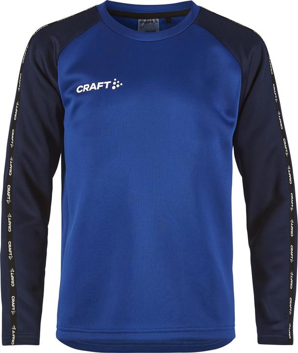 Craft SQUAD 2.0 CREWNECK JR