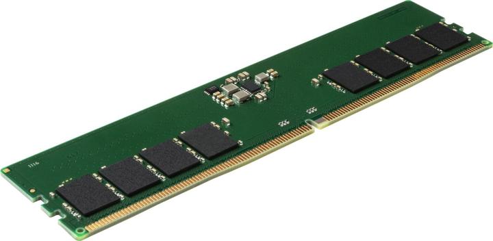 Actual product image Kingston ValueRAM (1 x 32GB, 4800 MHz, DDR5 RAM, DIMM)