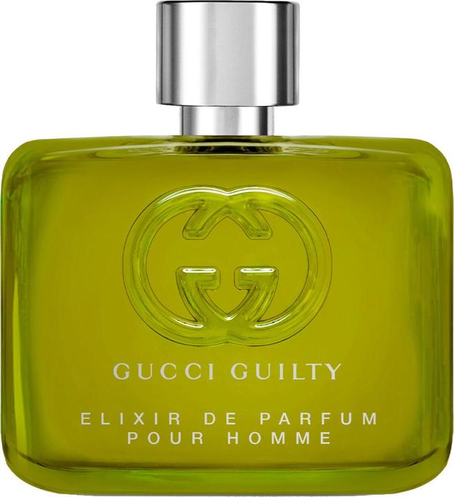 Gucci Guilty Pour Homme Elixir (Eau de Toilette, 60 ml)