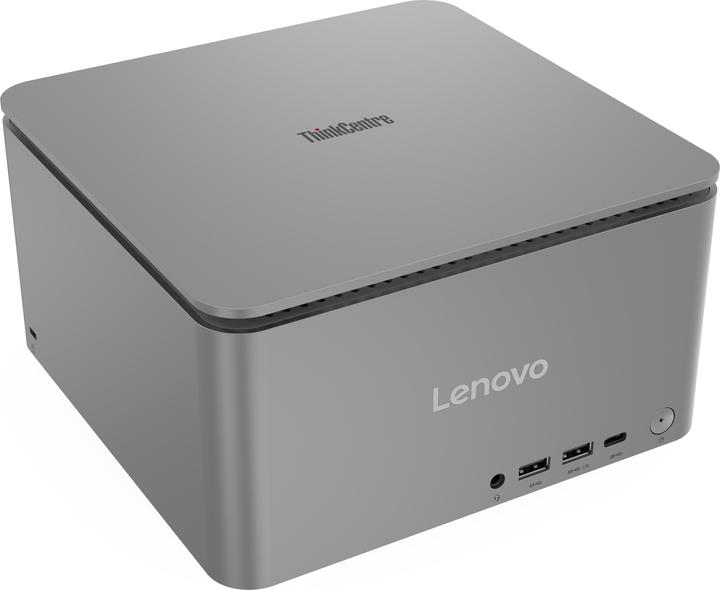 Immagine prodotto Lenovo ThinkCentre neo Ultra (Intel Core i9-14900, 32 GB, 1000 GB, GeForce RTX 4060)