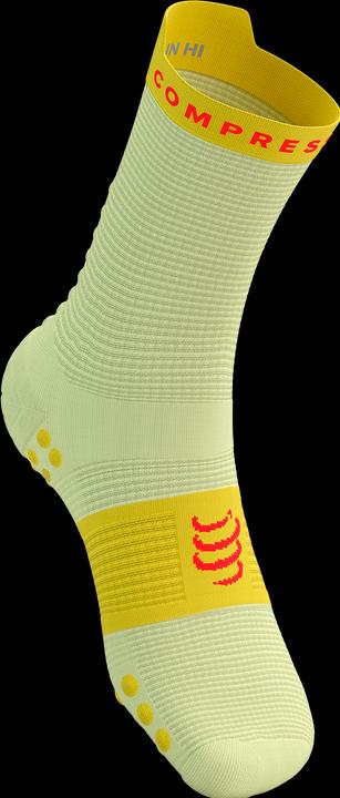 Produktbild Compressport Pro Racing Socks v4.0 Run High (42 - 44)