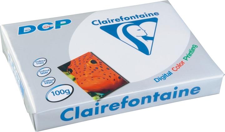 Produktbild Clairefontaine Dcp (100 g/m², 500 x, A3)