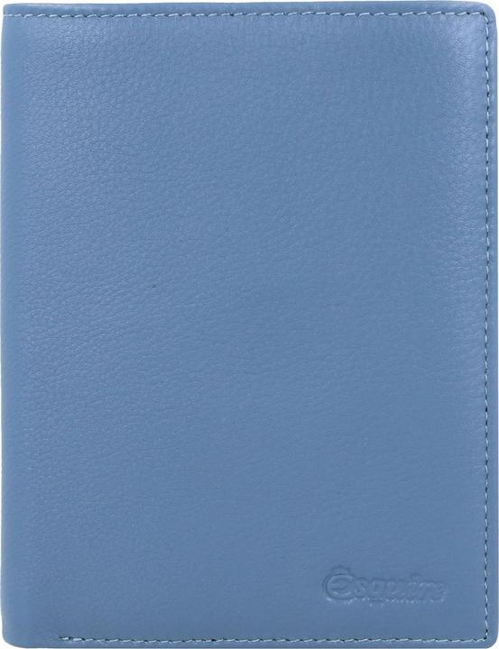 Esquire Viktoria Geldbörse RFID Leder 10 cm