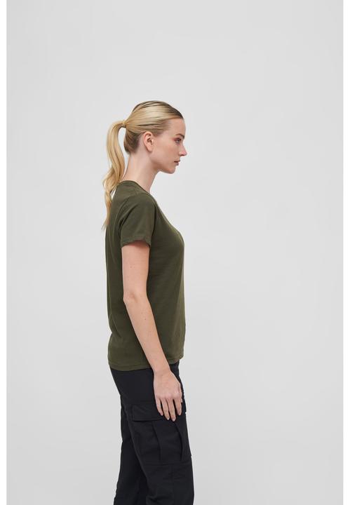 Immagine prodotto Brandit Maglietta da donna - 16197 (4XL)