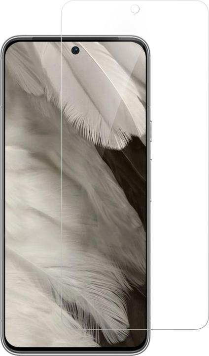 Immagine prodotto 4smarts Secondo vetro X-Pro (1 Pezzo/i, Google Pixel 8)