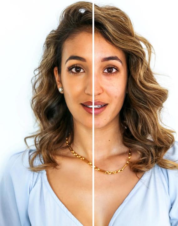 Immagine prodotto Estée Lauder Futurist Hydra Rescue (No. 3N1 - Beige avorio)