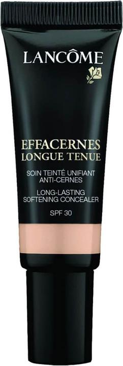 Produktbild Lancôme Effacernes Longue Tenue - Beige Pastel 01 (#01 Beige Pastel)