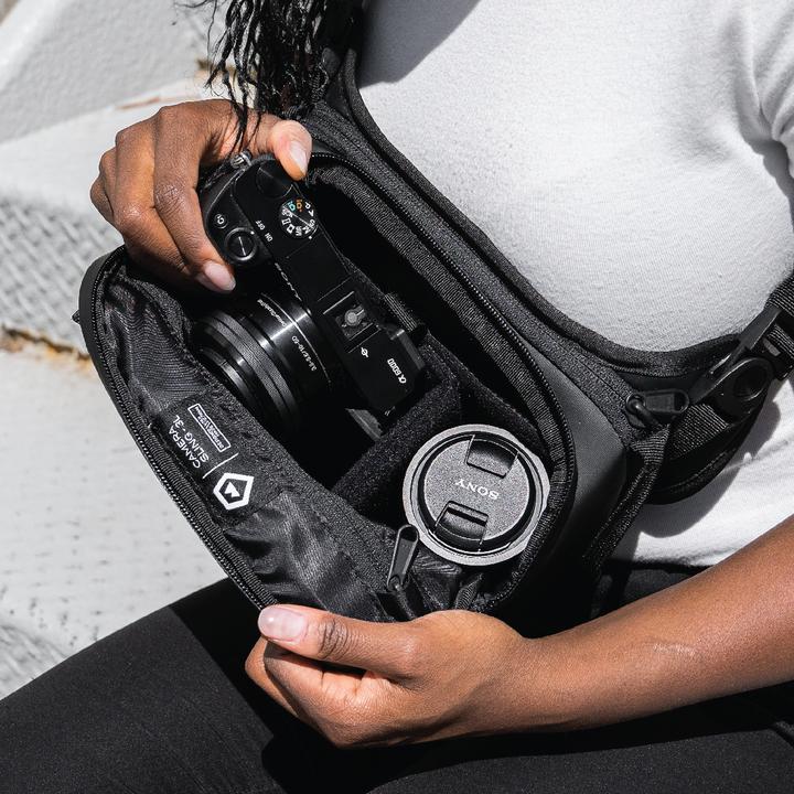Produktbild Wandrd Roam Sling (Kamera Schultertasche, 3 l)