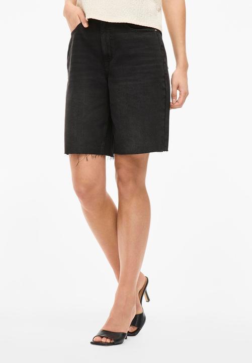 Produktbild Vila VICREEK Denim Bermudashorts (36)