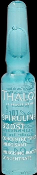 Actual product image Thalgo Spiruline Boost (8.40 ml)