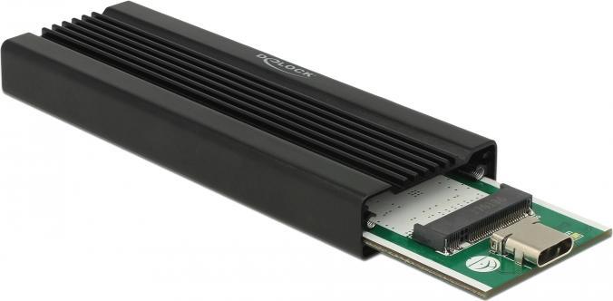 Image du produit Delock M.2 NVMe PCIe SSD (M.2)