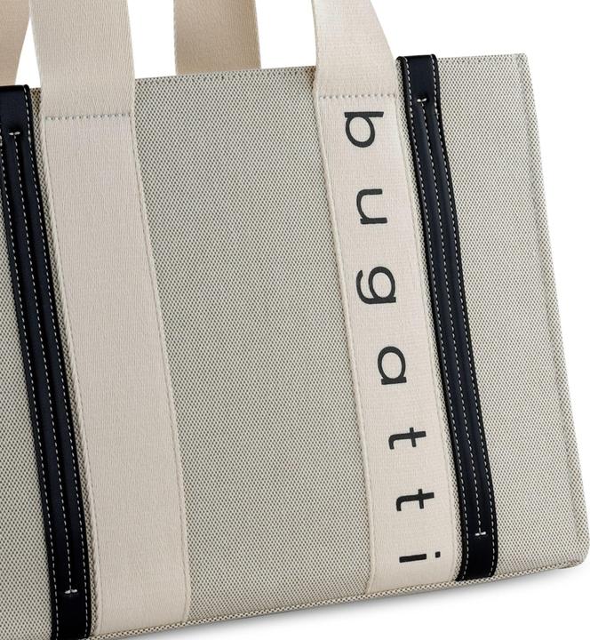 Actual product image Bugatti Shopper AMBRA