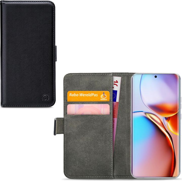 Actual product image Mobilize Classic Gelly Purse (Motorola Edge 40 Pro)