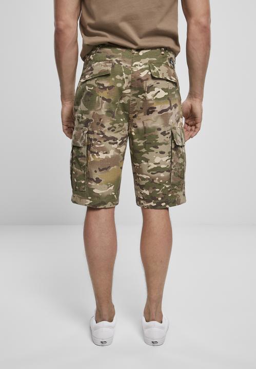 Immagine prodotto Brandit Pantaloncini BDU Ripstop (6XL)