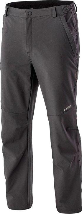 Actual product image Hi-Tec Mens Luspa Trousers (M)