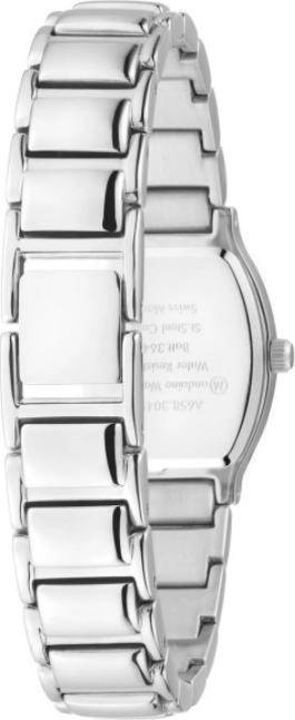 Produktbild M Watch Mondaine Lady Chic (Analoguhr, Swiss Made, 22 mm)