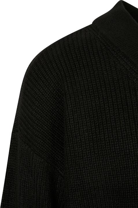 Actual product image Urban Classics V-Neck Sweater - 19953 (M)
