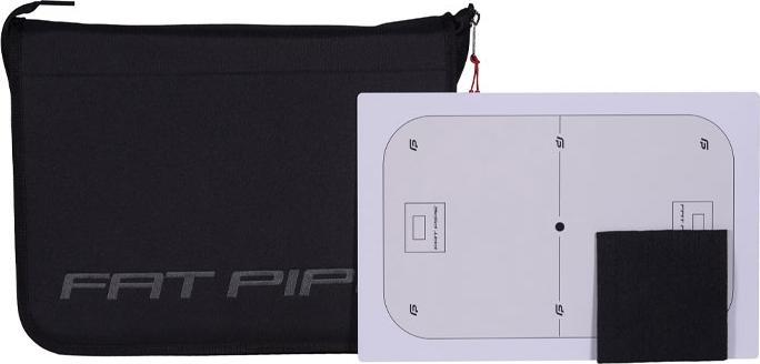 Produktbild Fat Pipe Coachmappe inkl. Coachtafel (One Size)