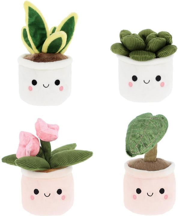 Actual product image Keel Bobballs plants (12 cm)