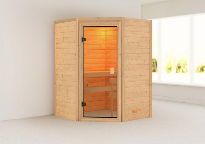 Woodfeeling Antonia (Senza forno)