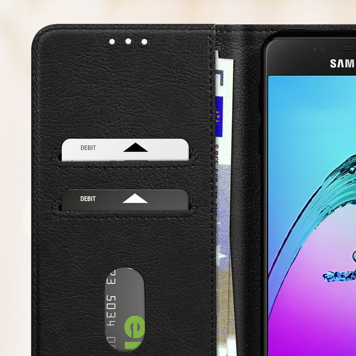 Immagine prodotto Avizar Chesterfield Cover (Samsung Galaxy A3 (2016))
