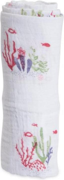 Image du produit little unicorn Swaddle Singles (120 cm, 120 cm)