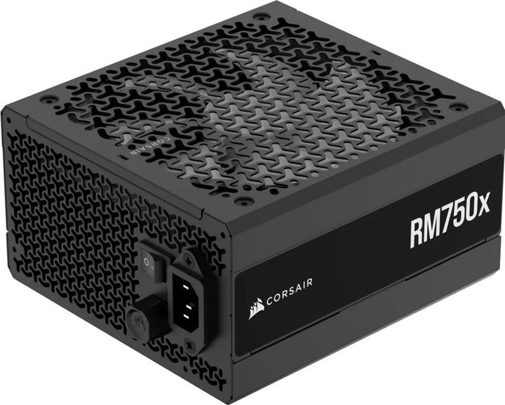 Productafbeelding Corsair RM750x (750 W)