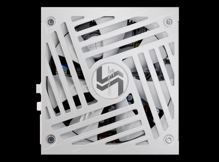 Image du produit Seasonic Focus GX-1000 (1000 W)