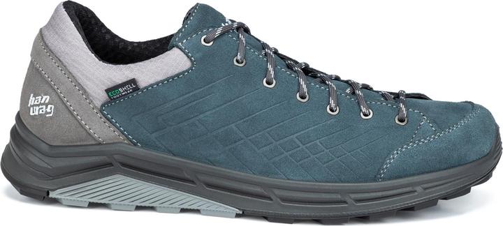 Actual product image Hanwag Coastrock Low ES (42.5)